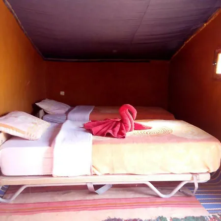 Camp Desert Stars M’hamid El Ghizlane Exterior foto
