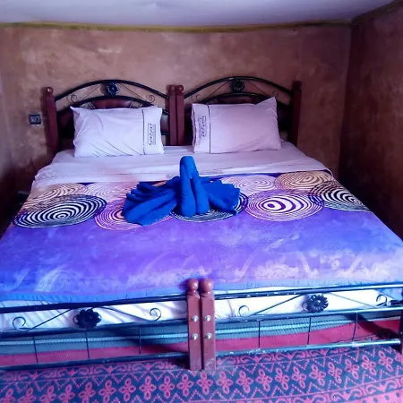 Camp Desert Stars M’hamid El Ghizlane Exterior foto