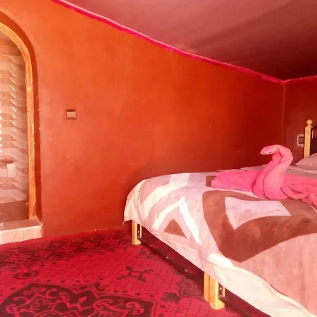 Camp Desert Stars M’hamid El Ghizlane Exterior foto