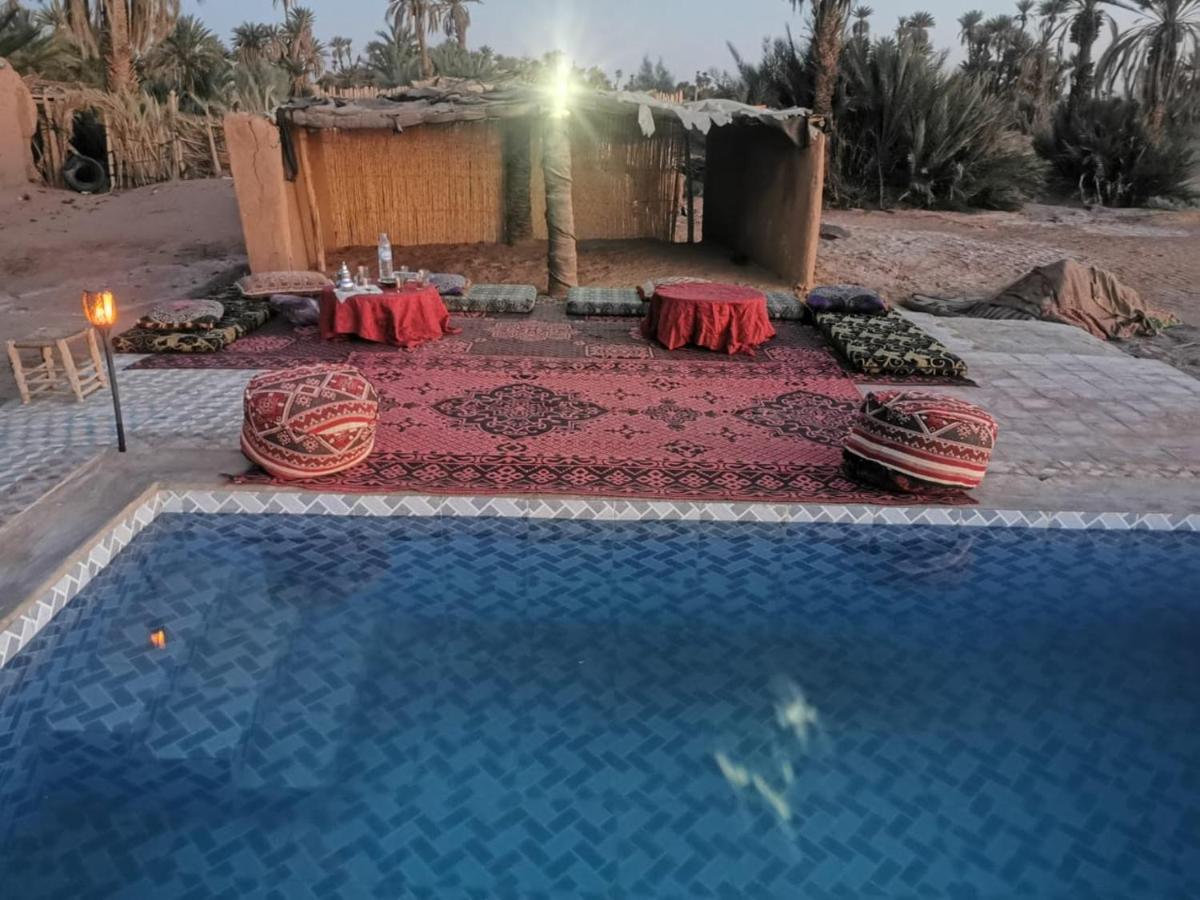 Landhaus Camp Desert Stars *