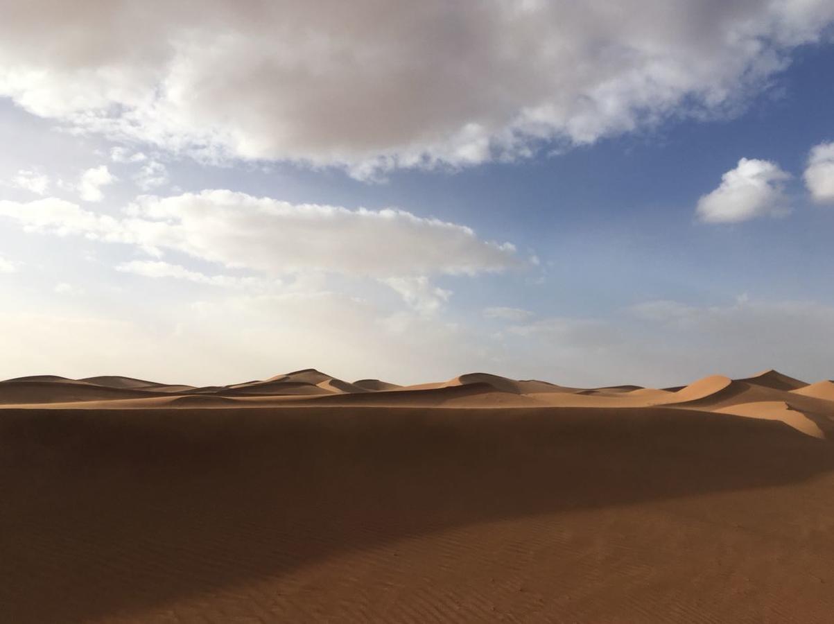 Landhaus Camp Desert Stars *