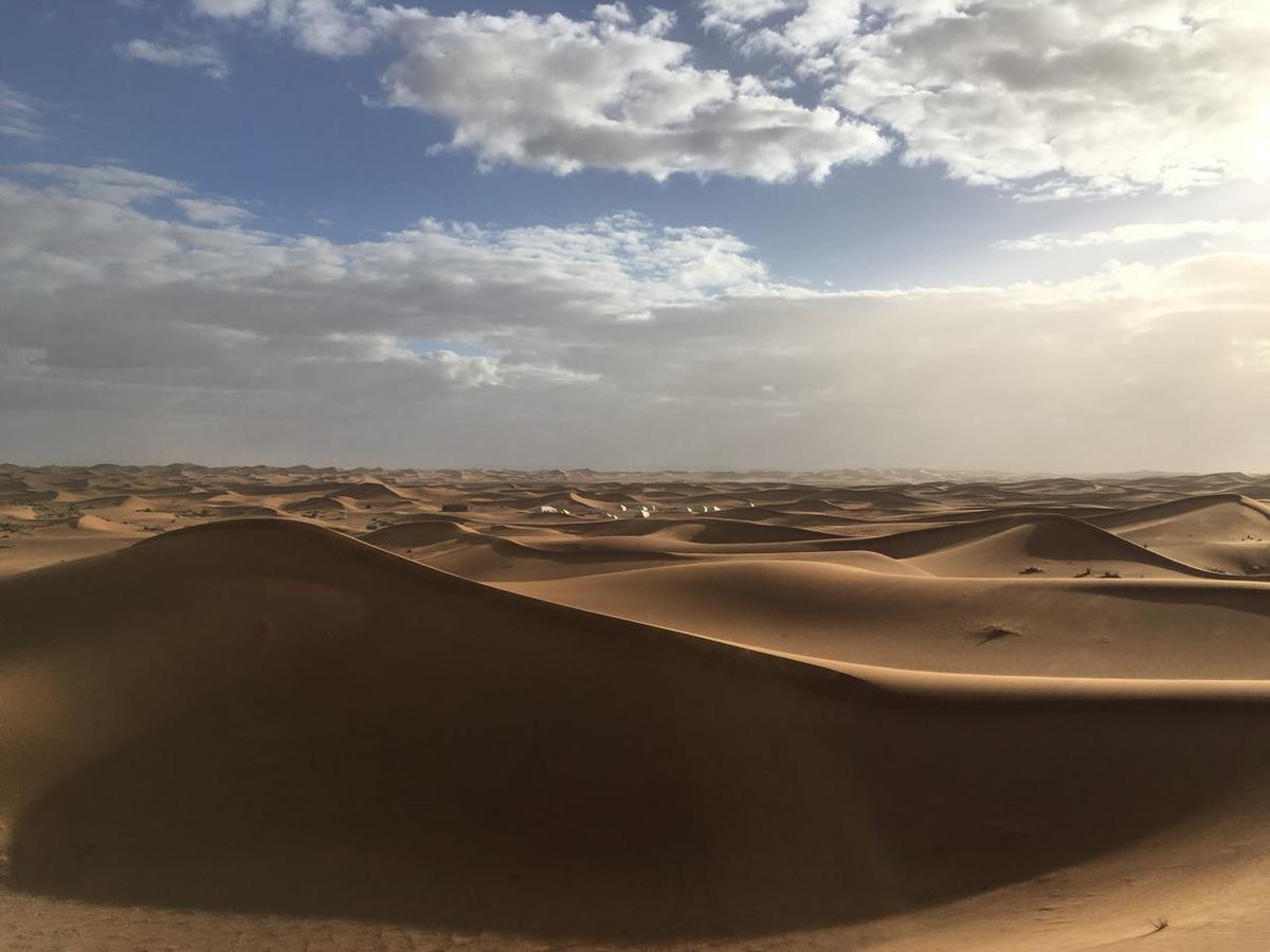 Landhaus Camp Desert Stars *