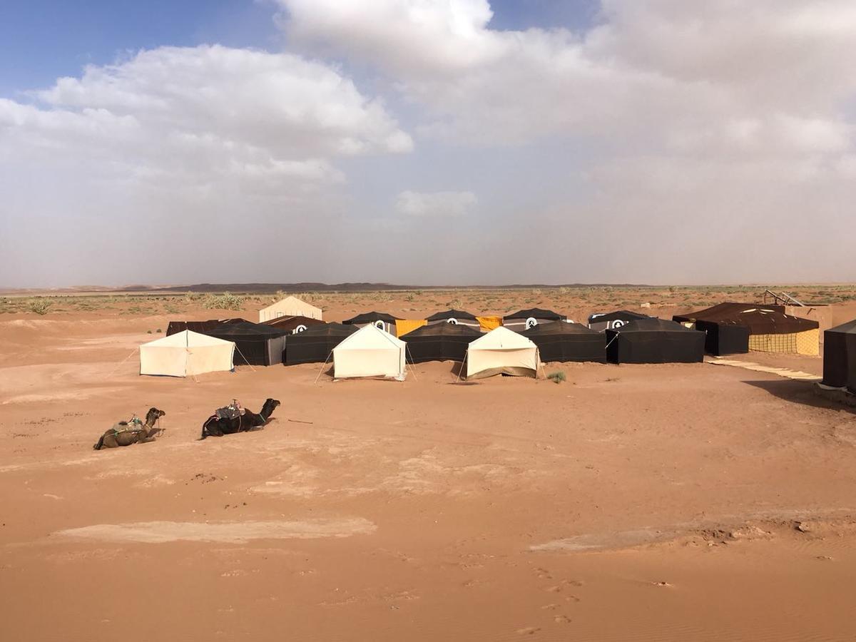Landhaus Camp Desert Stars *