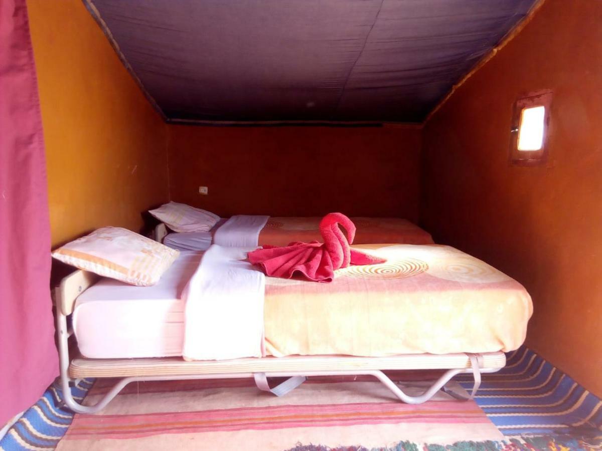 Camp Desert Stars Landhaus *