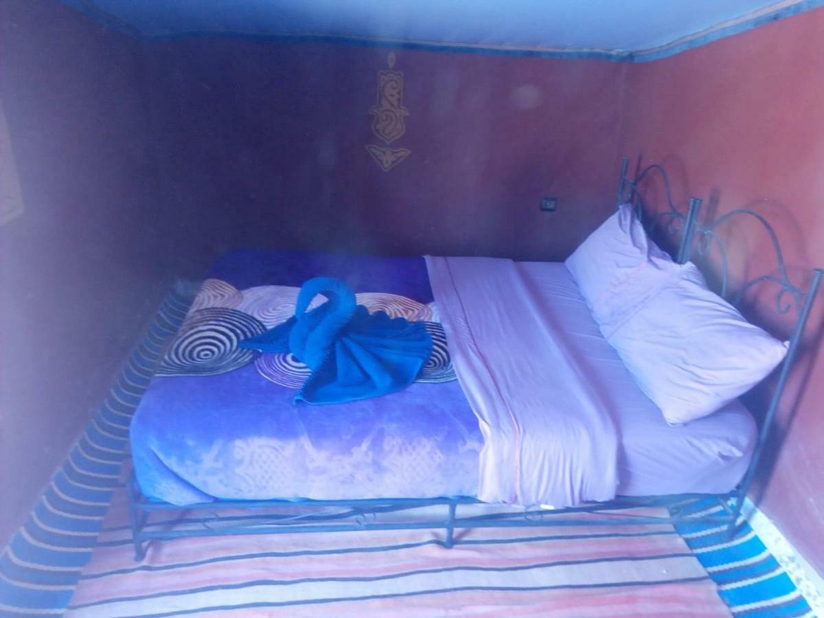 Camp Desert Stars Landhaus M’hamid El Ghizlane