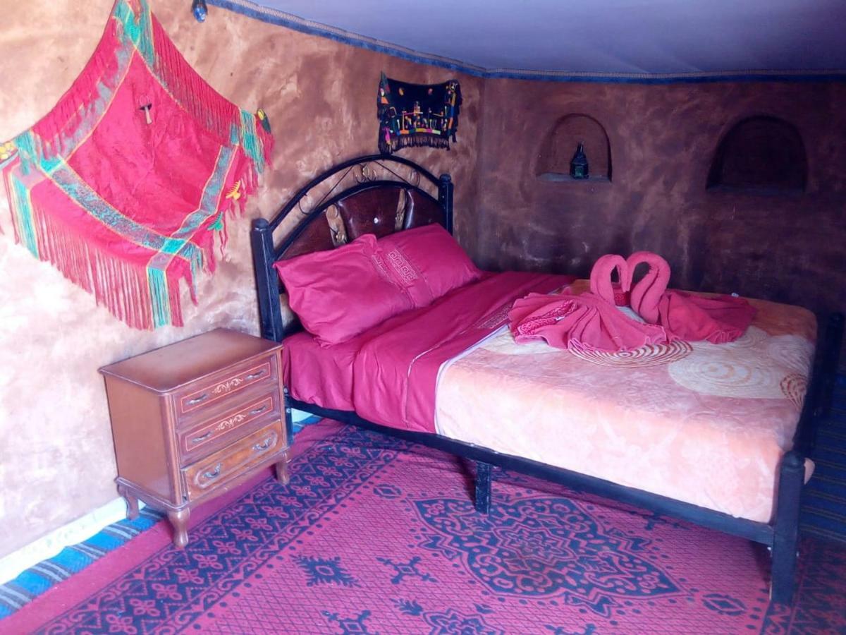 Camp Desert Stars Landhaus *