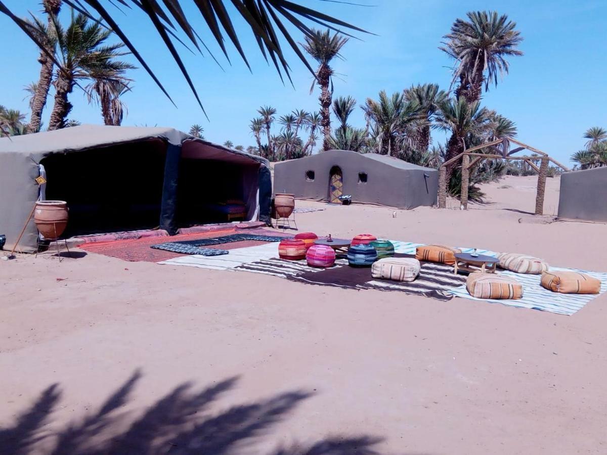 Camp Desert Stars Landhaus