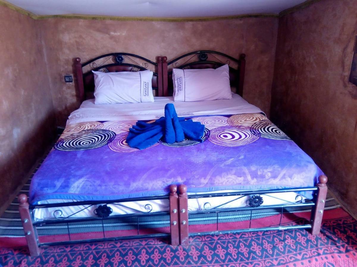 Landhaus Camp Desert Stars M’hamid El Ghizlane