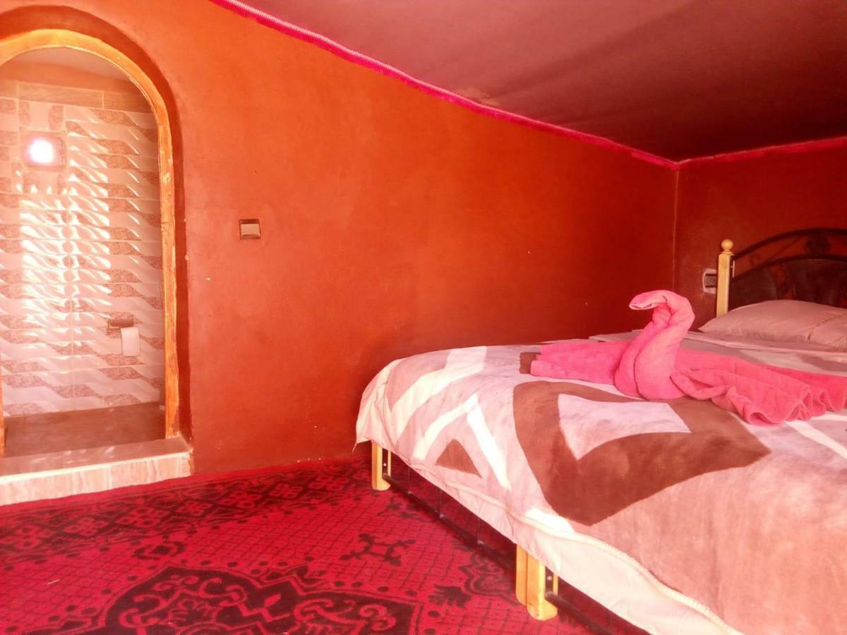 Camp Desert Stars Landhaus M’hamid El Ghizlane