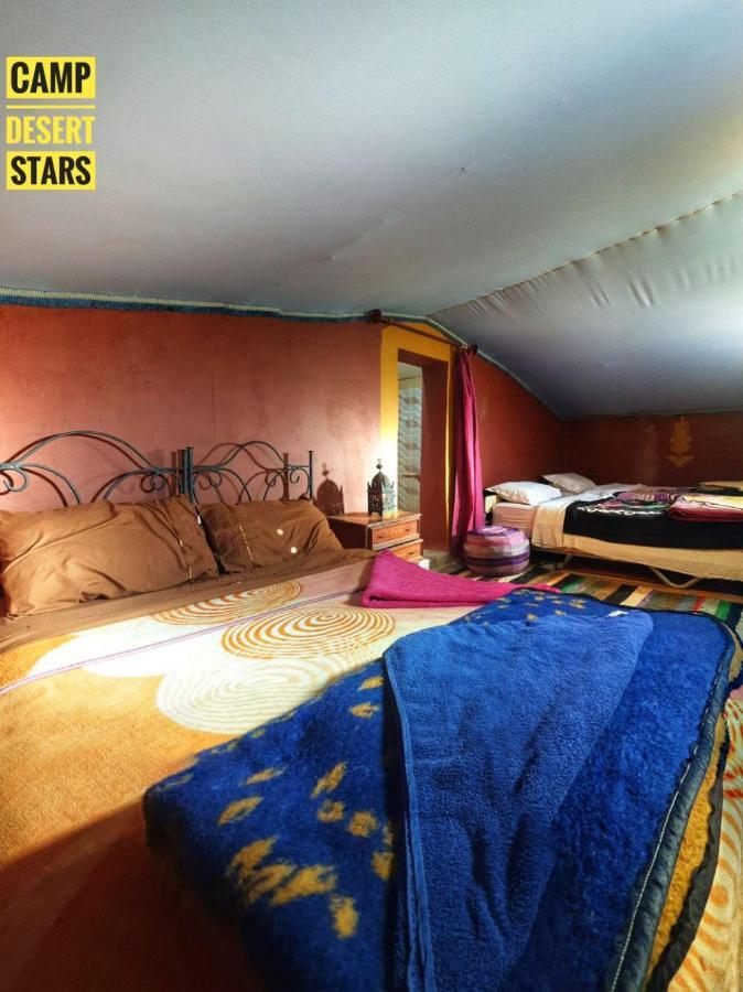 Landhaus Camp Desert Stars
