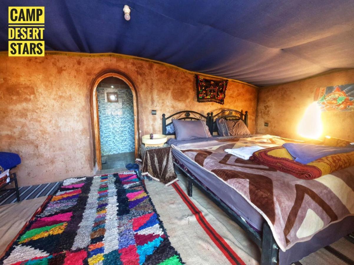 Camp Desert Stars Landhaus M’hamid El Ghizlane