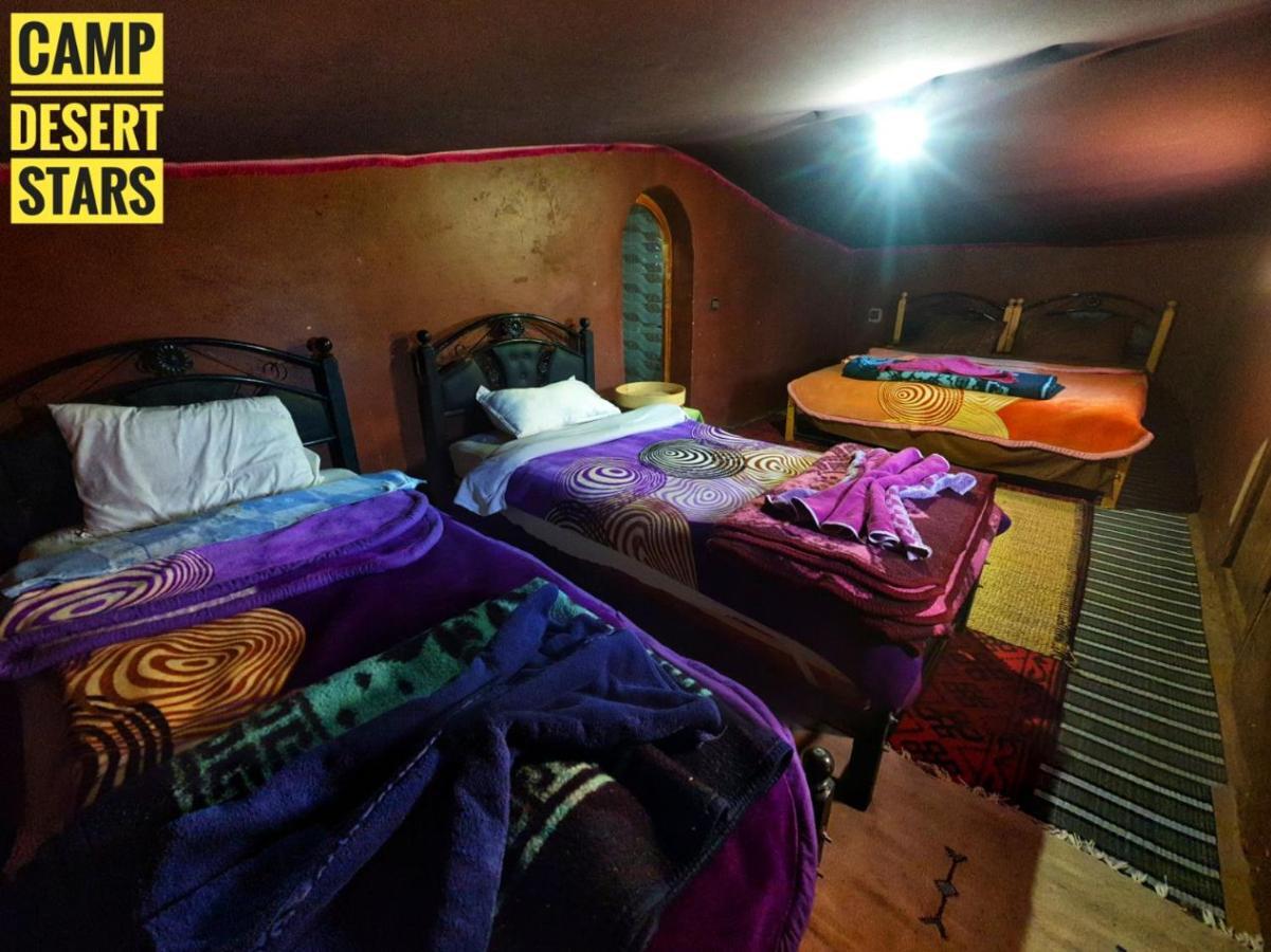 Camp Desert Stars Landhaus *