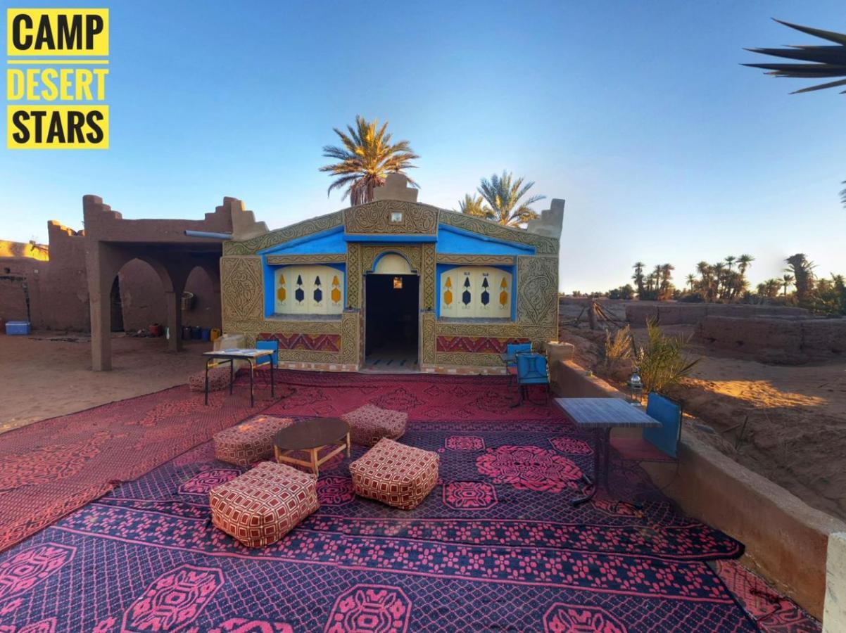 Landhaus Camp Desert Stars
